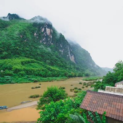 Muang Ngoy